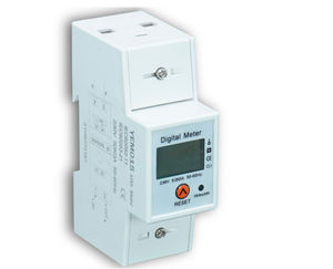 contador de energía eléctrica trifásico 1