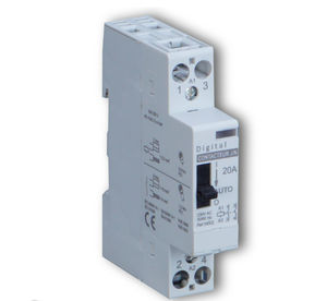 contactor de potencia 1