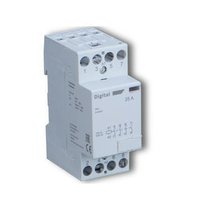 contactor de potencia 1