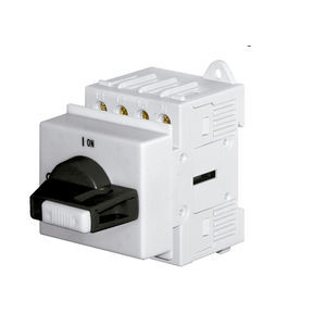 interruptor seccionador rotativo 1
