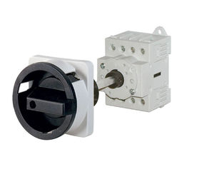 interruptor seccionador rotativo 1