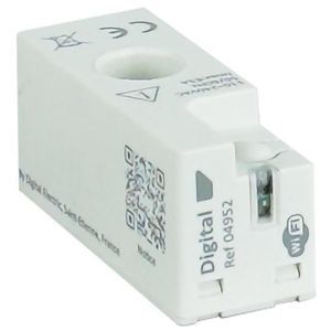 contador de energía eléctrica monofásico 1