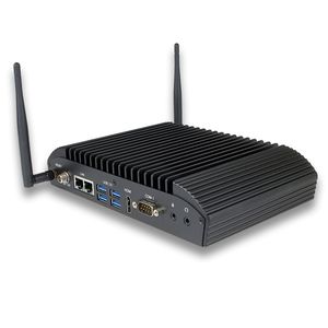 PC embarcado