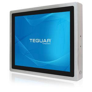 panel PC de LCD 1