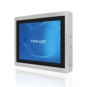 monitor resistente al agua