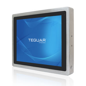 monitor resistente al agua