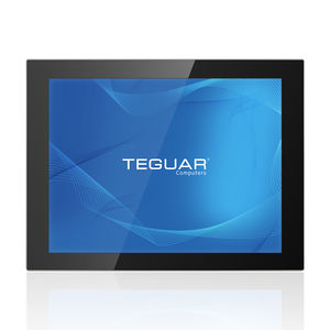 panel PC de LCD 1