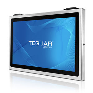 panel PC de LCD 1