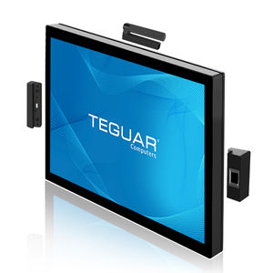 panel PC pantalla táctil capacitiva PCAP 1