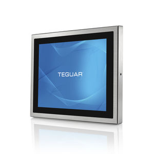 panel PC de LCD 1