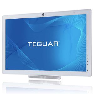 panel PC de LCD