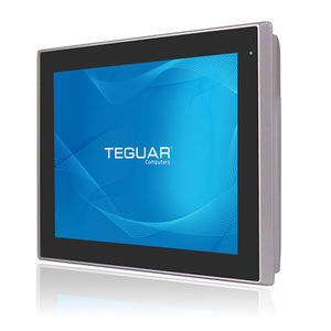 panel PC pantalla táctil capacitiva PCAP 1