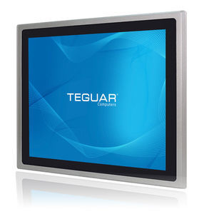 panel PC pantalla táctil capacitiva PCAP 1