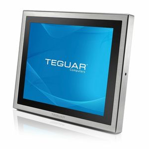 panel PC pantalla táctil capacitiva PCAP 1