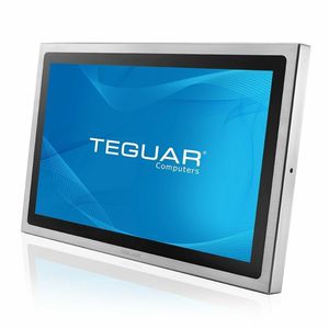 panel PC de LCD 1