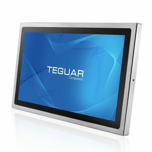 panel PC de LCD 1
