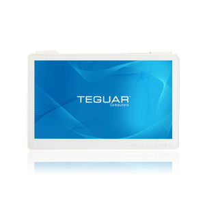 panel PC pantalla táctil capacitiva PCAP 1