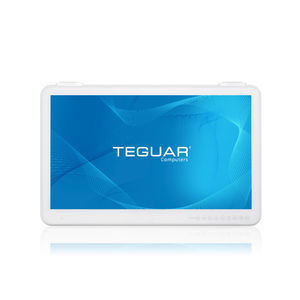 panel PC pantalla táctil capacitiva PCAP 1