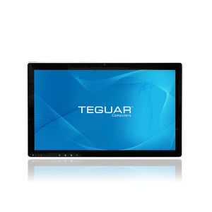 panel PC pantalla táctil capacitiva PCAP 1