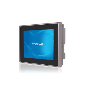 panel PC pantalla táctil capacitiva PCAP 1