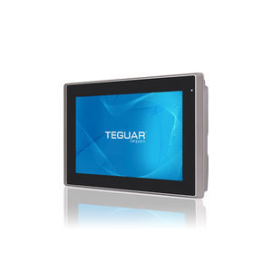 panel PC pantalla táctil capacitiva PCAP 1