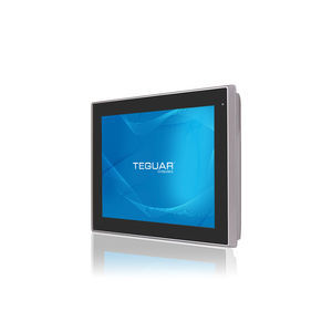 panel PC pantalla táctil capacitiva PCAP 1
