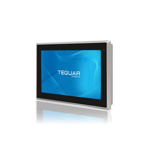 panel PC con pantalla ancha 1
