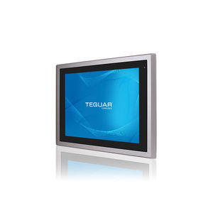 panel PC pantalla táctil capacitiva PCAP 1