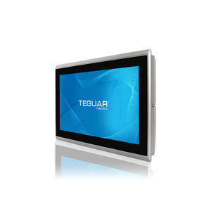 panel PC pantalla táctil capacitiva PCAP 1