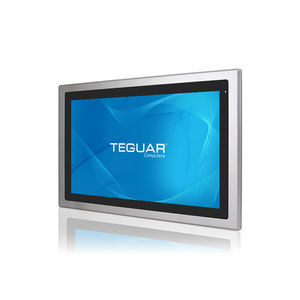 panel PC pantalla táctil capacitiva PCAP 1