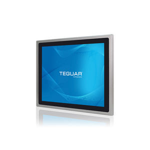panel PC pantalla táctil capacitiva PCAP 1