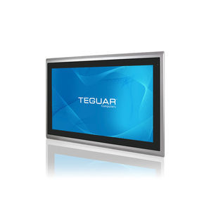 panel PC pantalla táctil capacitiva PCAP 1