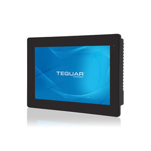 panel PC pantalla táctil capacitiva PCAP 1