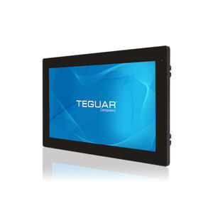panel PC pantalla táctil capacitiva PCAP 1