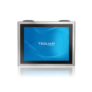 panel PC pantalla táctil capacitiva PCAP 1