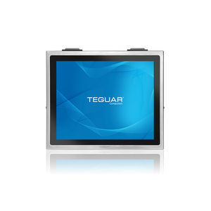 panel PC pantalla táctil capacitiva PCAP 1