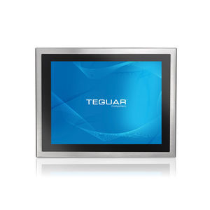 panel PC pantalla táctil capacitiva PCAP 1