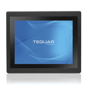 panel PC pantalla táctil capacitiva PCAP 1
