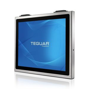 panel PC de LCD 1
