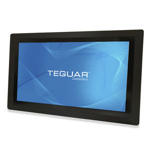panel PC de LCD 1