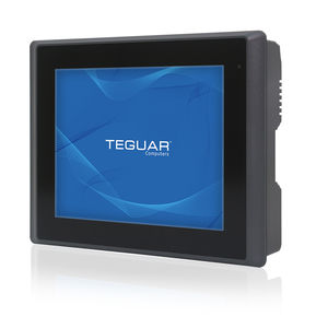 panel PC de LCD 1