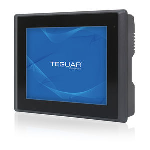panel PC de LCD 1
