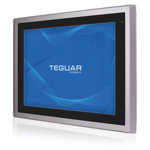 panel PC de LCD 1