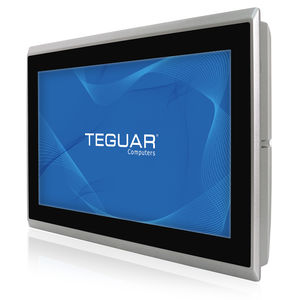 panel PC de LCD 1