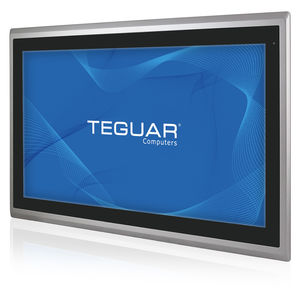 panel PC de LCD 1