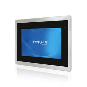 panel PC de LCD 1
