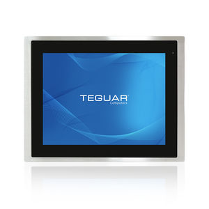 panel PC de LCD 1