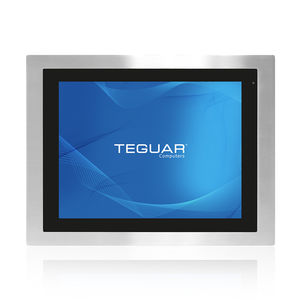 panel PC de LCD 1