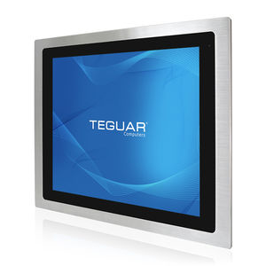 panel PC de LCD 1