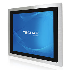 panel PC de LCD 1